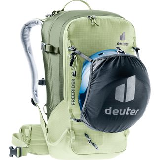 Freerider 28 SL Skitourenrucksack Damen mineral