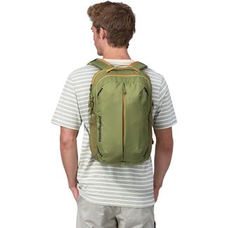 Refugio Day Pack 26l Backpack bugr