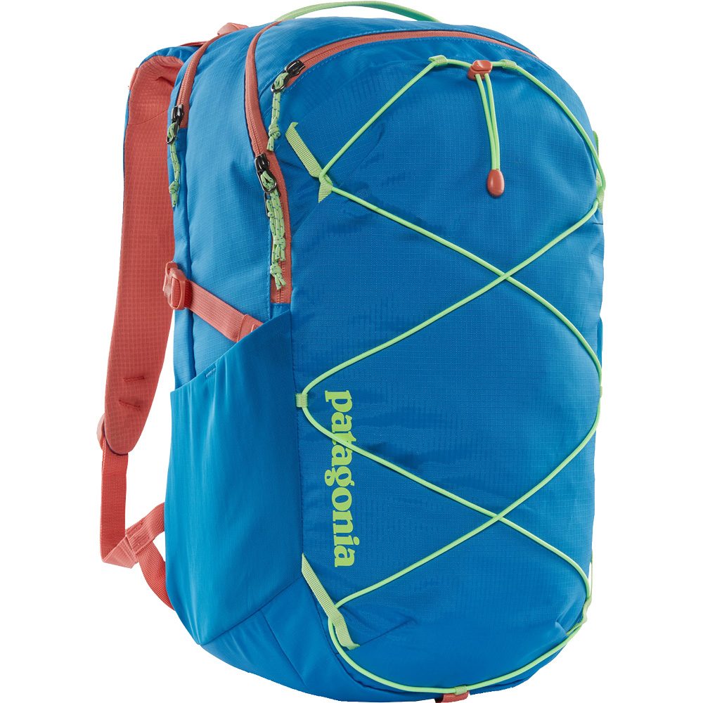 Patagonia Refugio Daypack 30l Rucksack vessel blue kaufen im Sport Bittl Shop