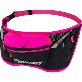 Dynafit - Flask Gürtel Unisex pink glo