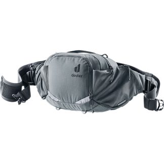 deuter - Pulse Pro 5l Bauchtasche Damen graphite