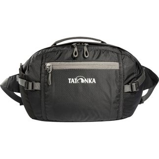 Tatonka - Hip Bag M 3L Hüfttasche schwarz