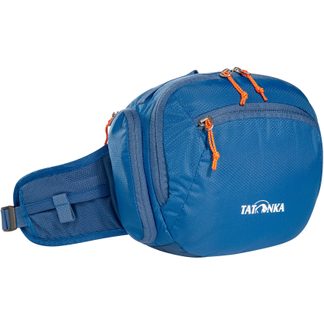 Tatonka - Hip Bottle Double II 3l Hip Bag blue