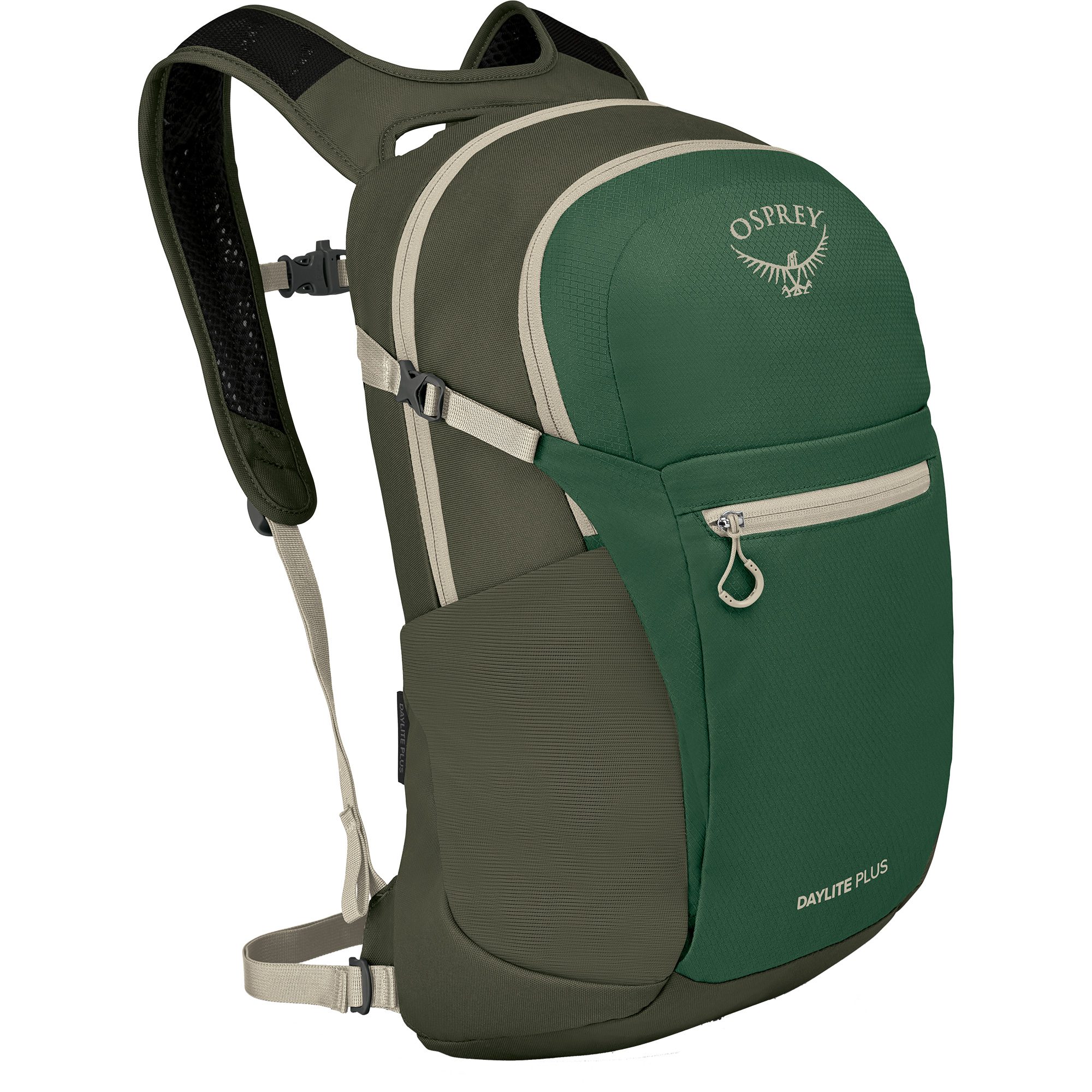 Osprey green backpack cheap