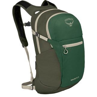 Osprey - Daylite® Plus 20L Backpack green canopy