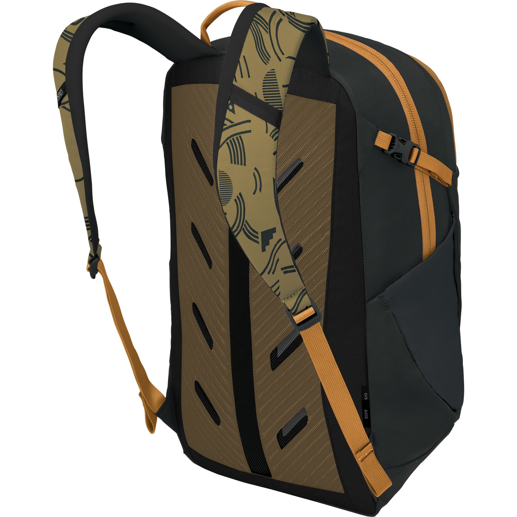 Axis insulated backpack clearance