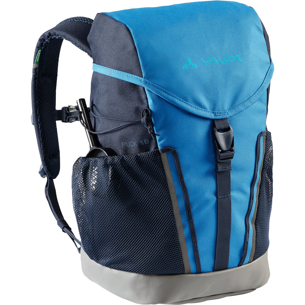 VAUDE - Puck 10L Backpack Kids blue