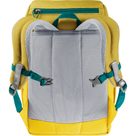 Schmusebär 8l Backpack Kids turmeric