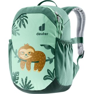 Pico Kinderrucksack spearmint