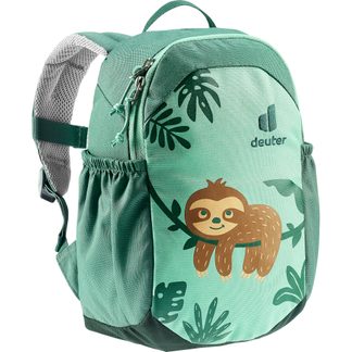 Pico Kids Backpack spearmint