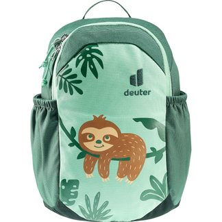 Pico Kinderrucksack spearmint