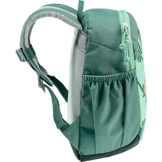 Pico Kinderrucksack spearmint