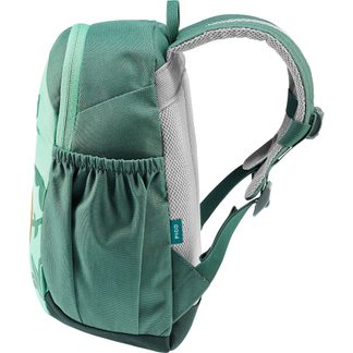 Pico Kids Backpack spearmint