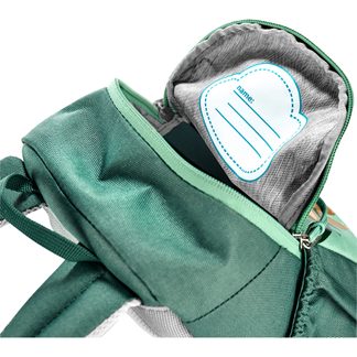 Pico Kids Backpack spearmint