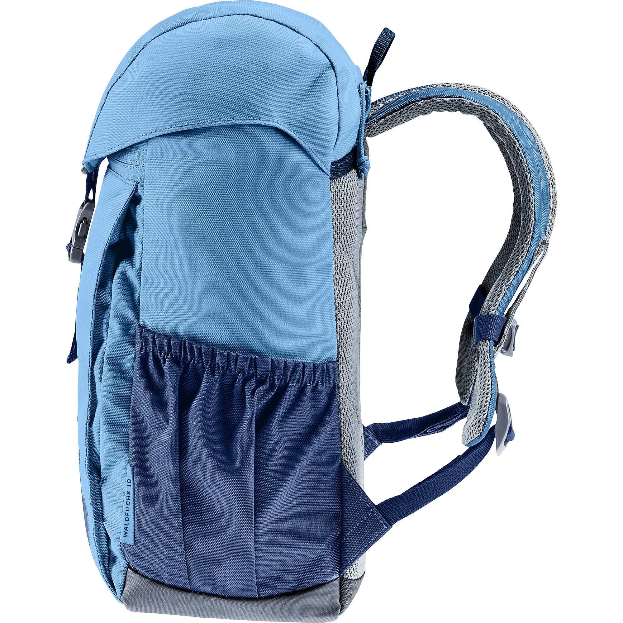 Waldfuchs 10l Backpack Kids wave nightblue