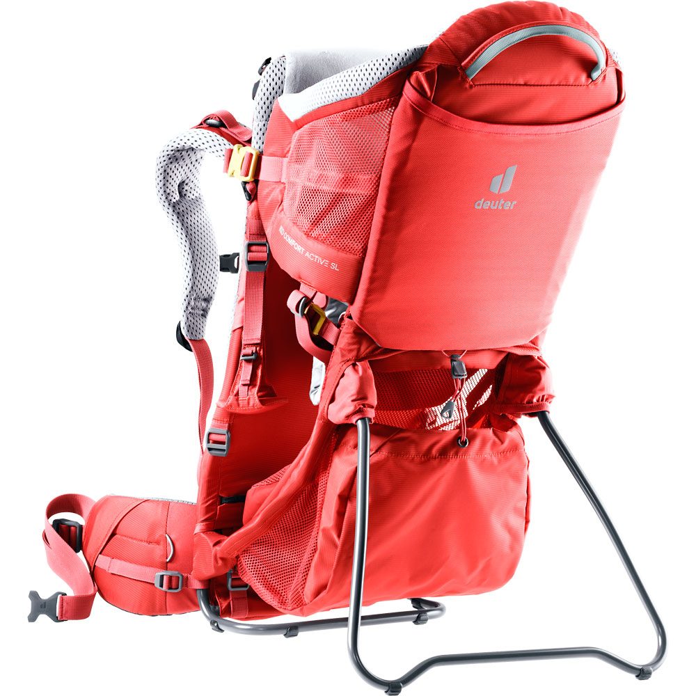 Buy deuter sales kid comfort