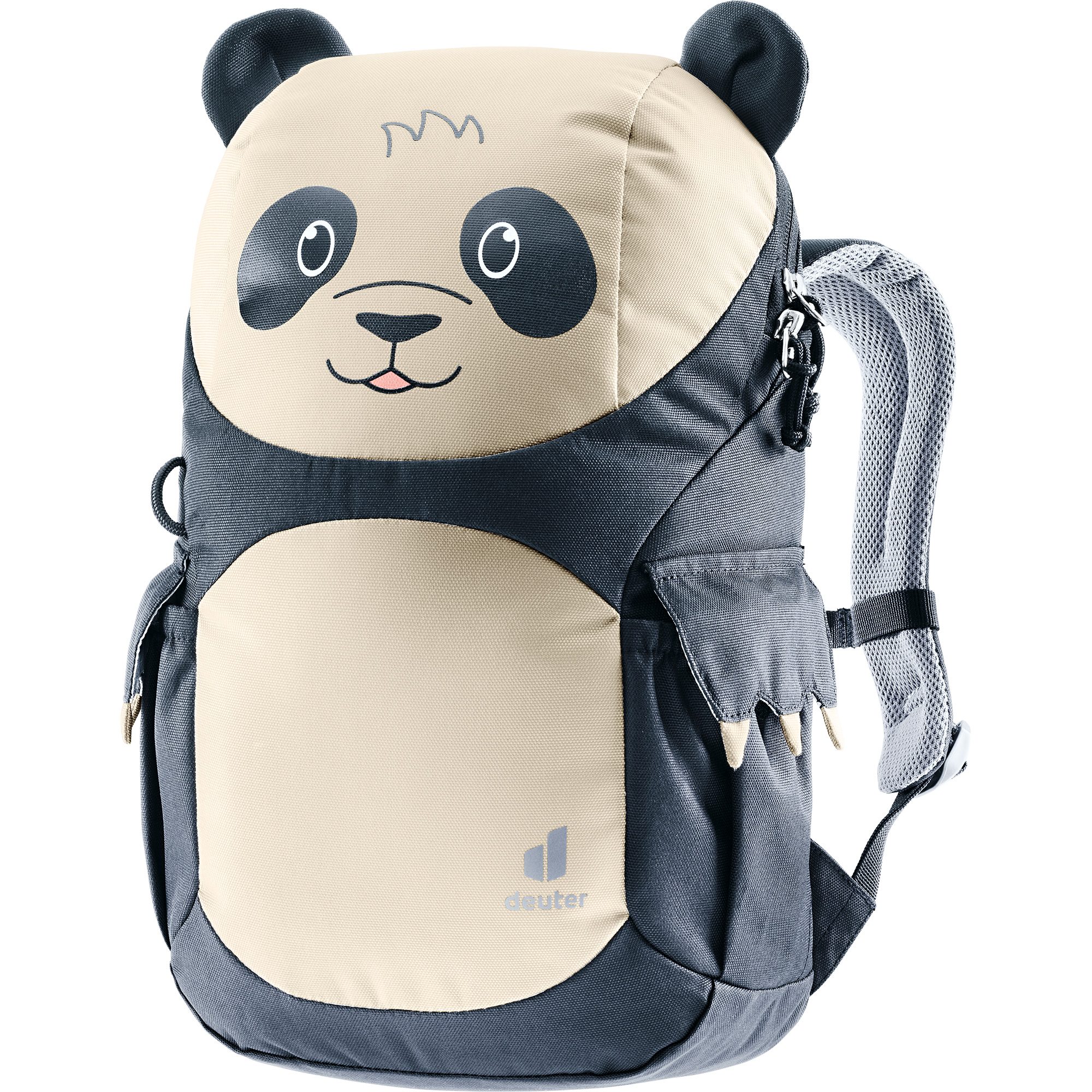 Kikki 8l Backpack Kids black
