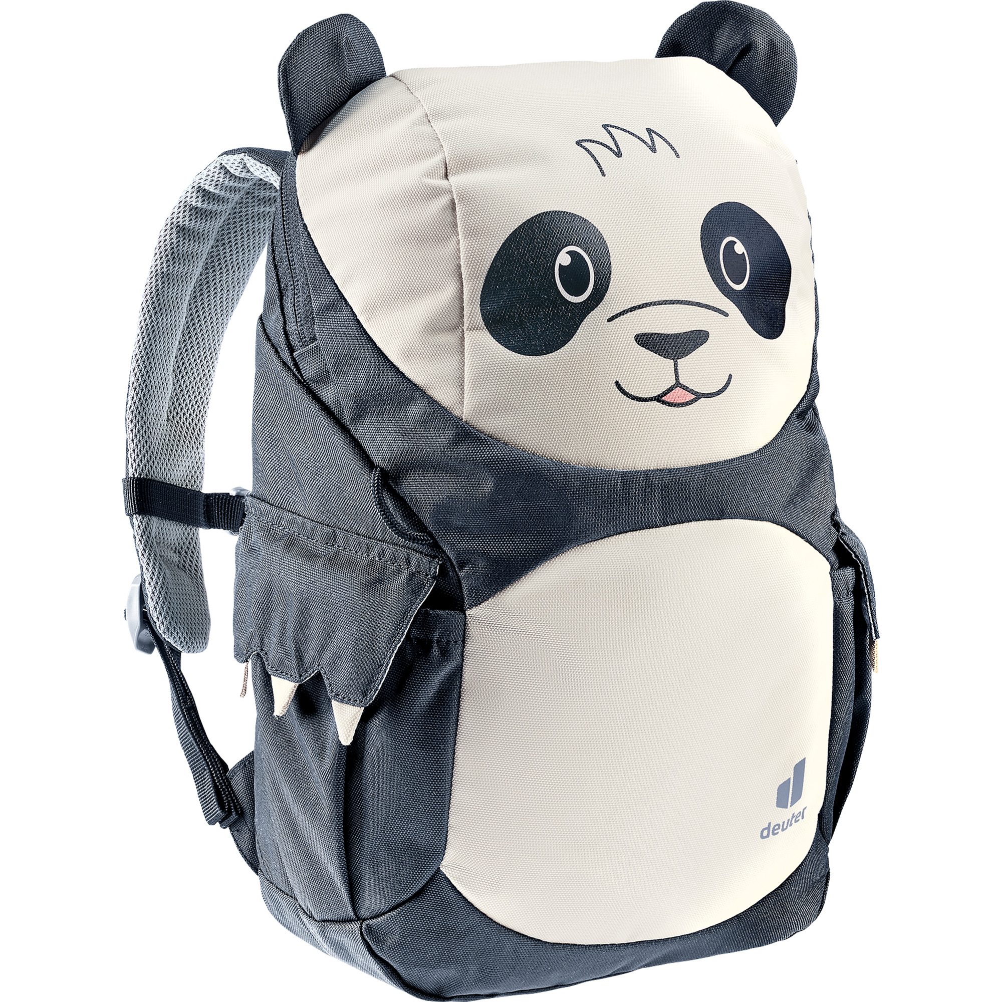 Kikki 8l Backpack Kids black