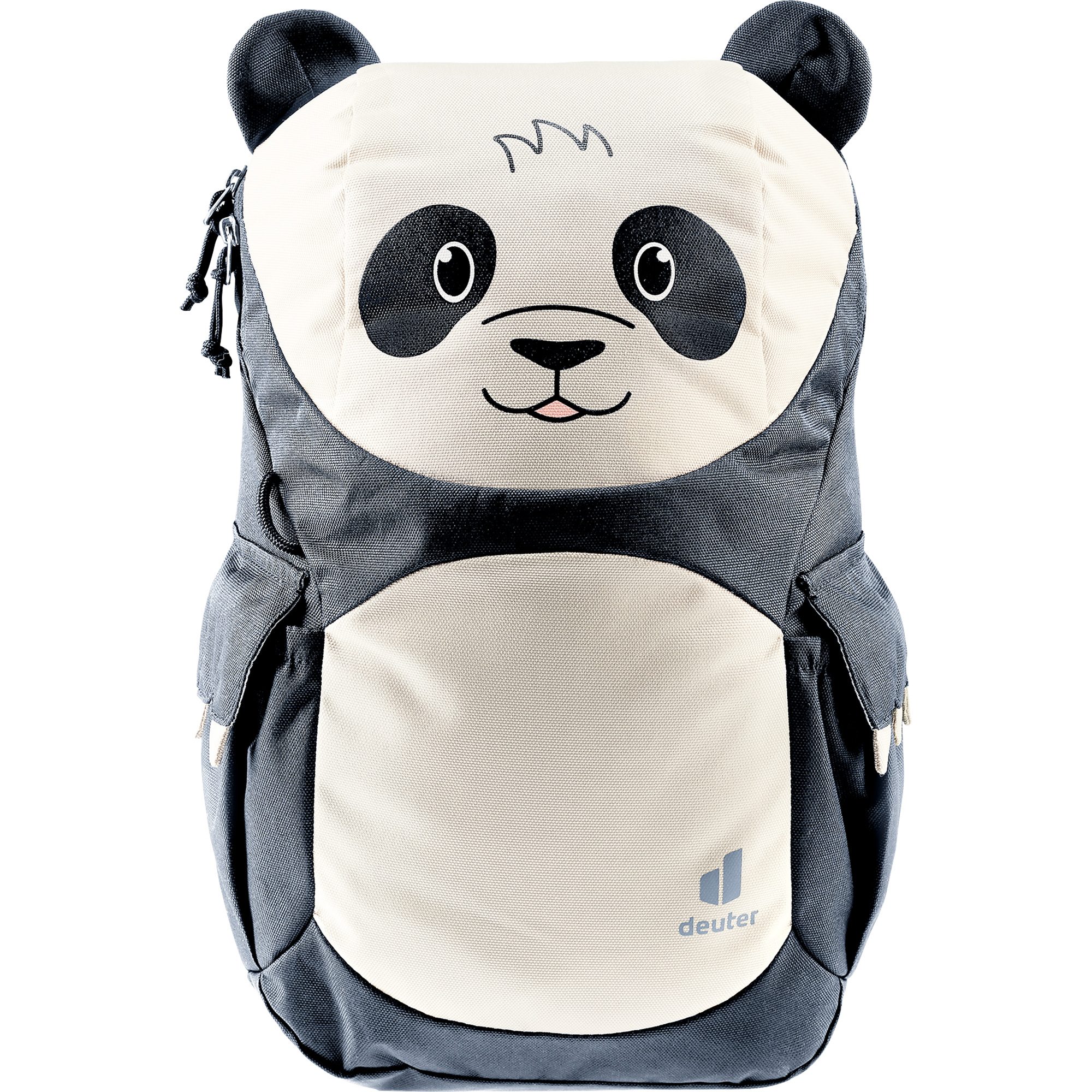 Kikki 8l Backpack Kids black