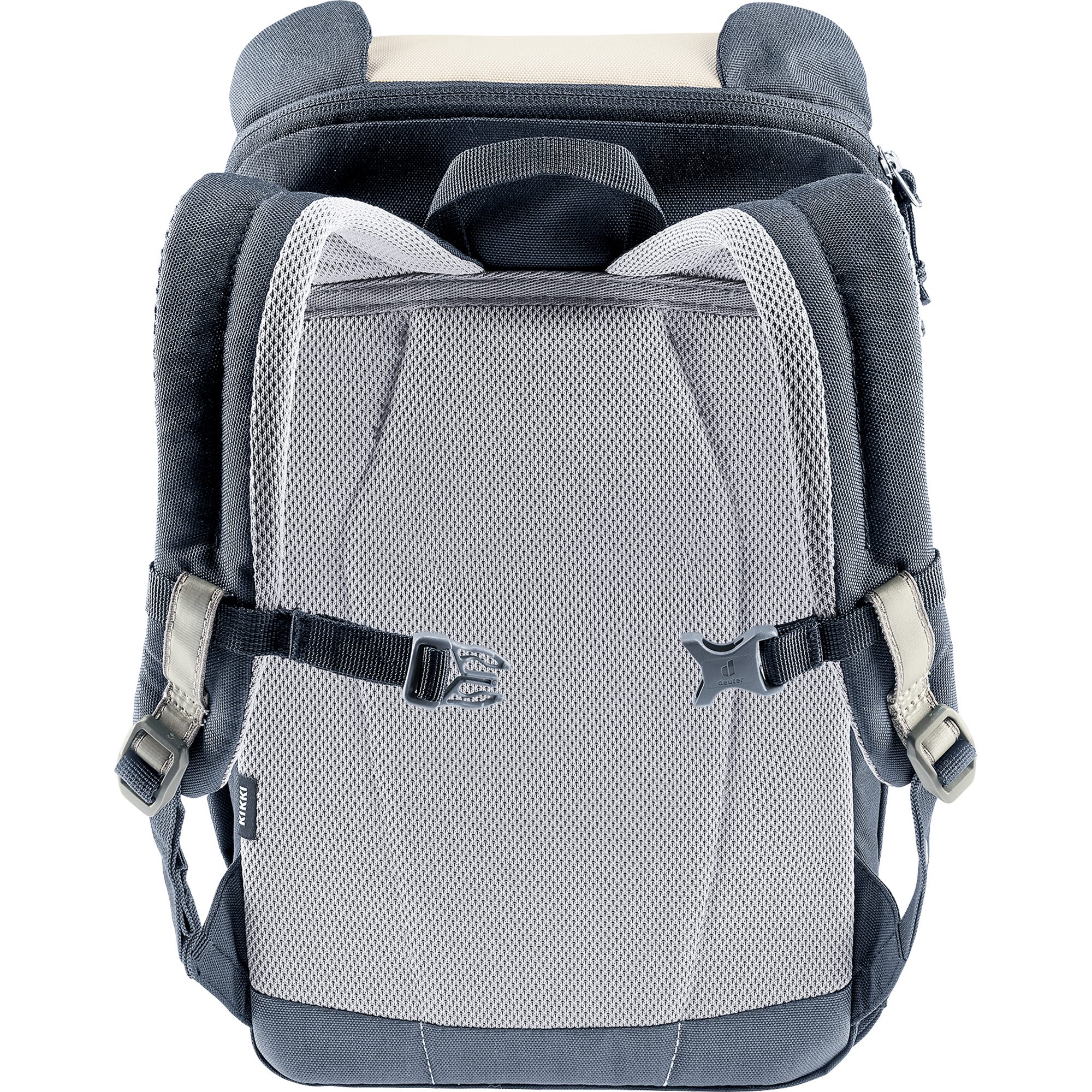 Kikki 8l Backpack Kids black