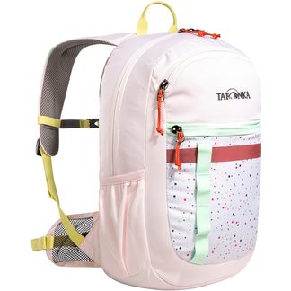 Tatonka - City Pack JR 12l Kinderrucksack pink