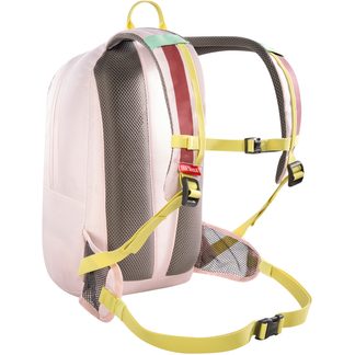 City Pack JR 12l Kinderrucksack pink