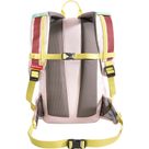 City Pack JR 12l Kids Backpack pink