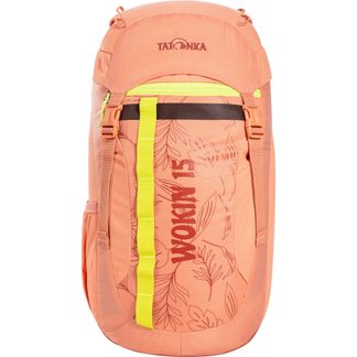 Wokin 15L Kids Backpack apricot