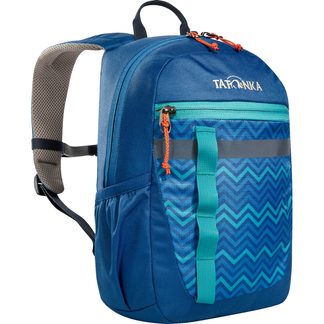 Tatonka - Husky Bag JR 10l Kids Backpack blue