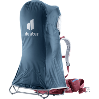 deuter - KC Raincover Deluxe Kraxen Regenhülle ara