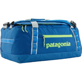 Patagonia - Black Hole Duffel 40l vessel blue