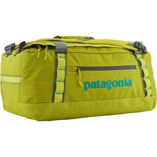 Patagonia - Black Hole Duffel 40l phosphorus green