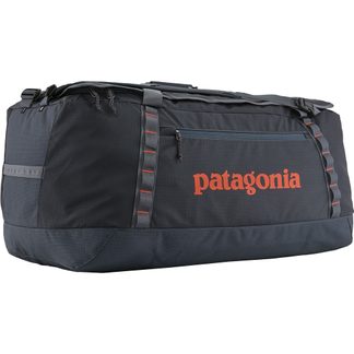 Patagonia - Black Hole 100l Duffel Bag smolder blue