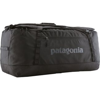 Patagonia - Black Hole 100l Duffel Bag black