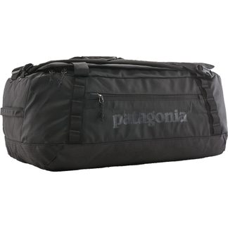 Patagonia - Black Hole 55l Duffel Bag black