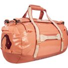 Barrel 45l Travel Bag apricot