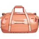 Barrel 45l Travel Bag apricot