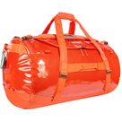 Barrel 110l Reisetasche rot orange