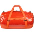 Barrel 110l Reisetasche rot orange