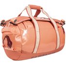 Barrel 25l Reisetasche apricot