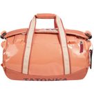 Barrel 25l Reisetasche apricot