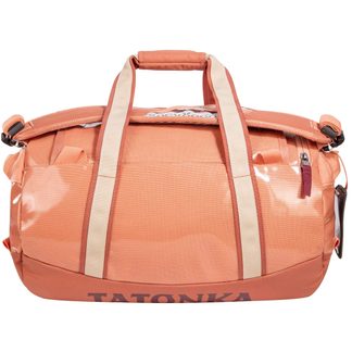 Barrel 25l Travel Bag apricot