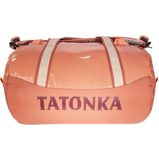 Barrel 25l Reisetasche apricot