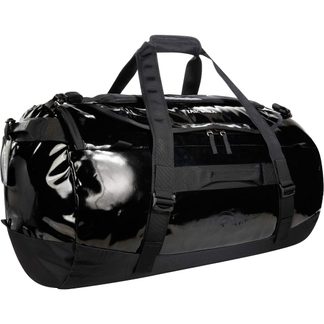 Tatonka - Barrel 85l Travel Bag black