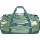 Barrel 85l Reisetasche sage green