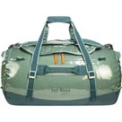 Barrel 65l Travel Bag sage green