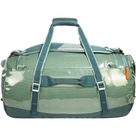 Barrel 65l Reisetasche sage green