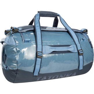 Barrel 45l Reisetasche elemental blue