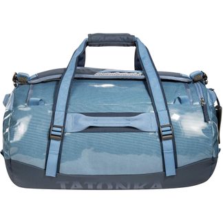 Barrel 45l Travel Bag elemental blue