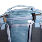 Barrel 45l Reisetasche elemental blue